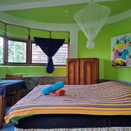 Eco-Hotel Mayachik San Juan La Laguna Eksteriør bilde