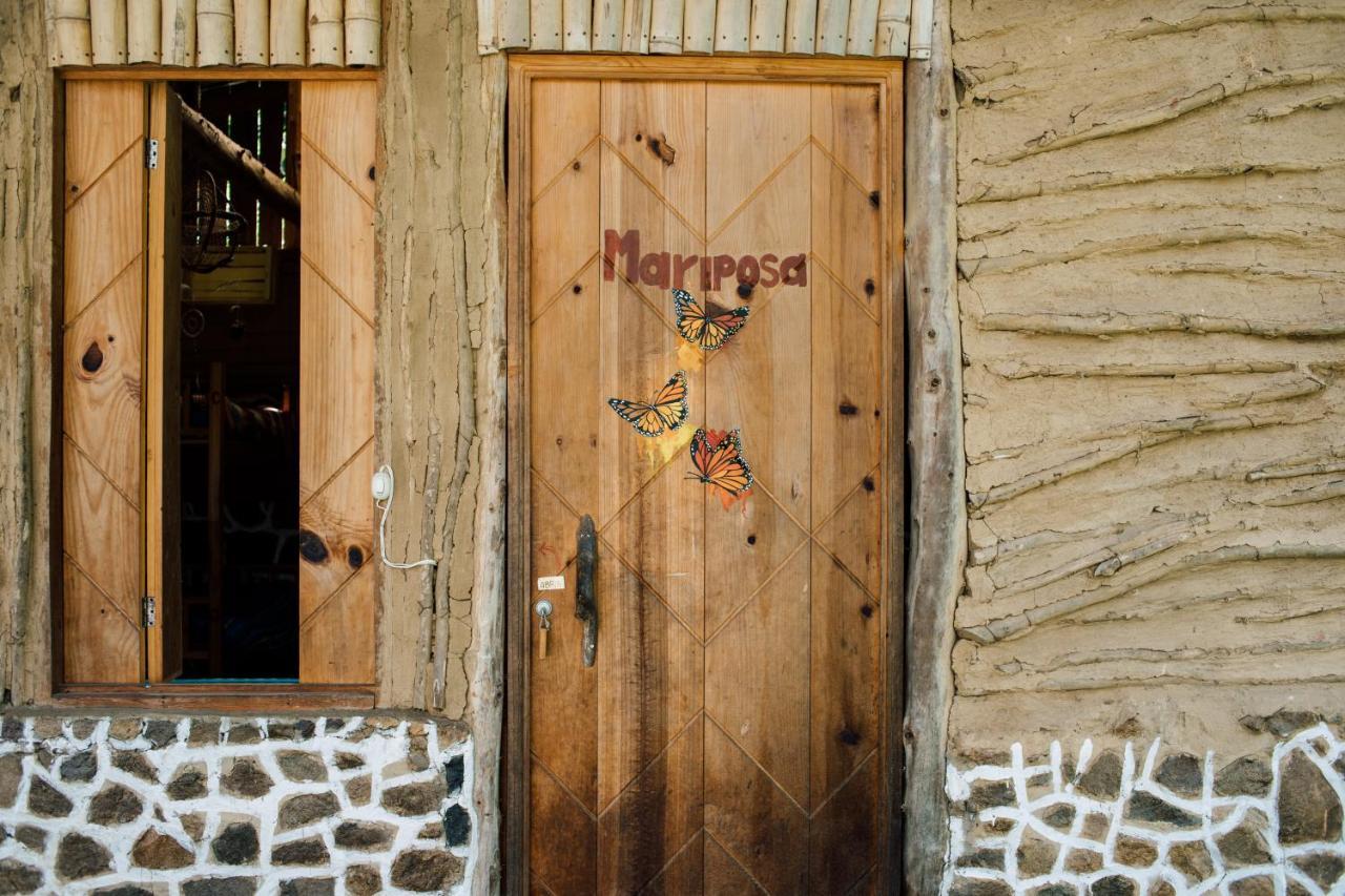 Eco-Hotel Mayachik San Juan La Laguna Eksteriør bilde
