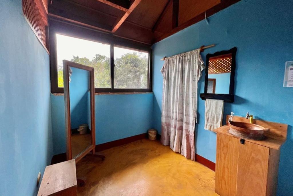 Eco-Hotel Mayachik San Juan La Laguna Eksteriør bilde